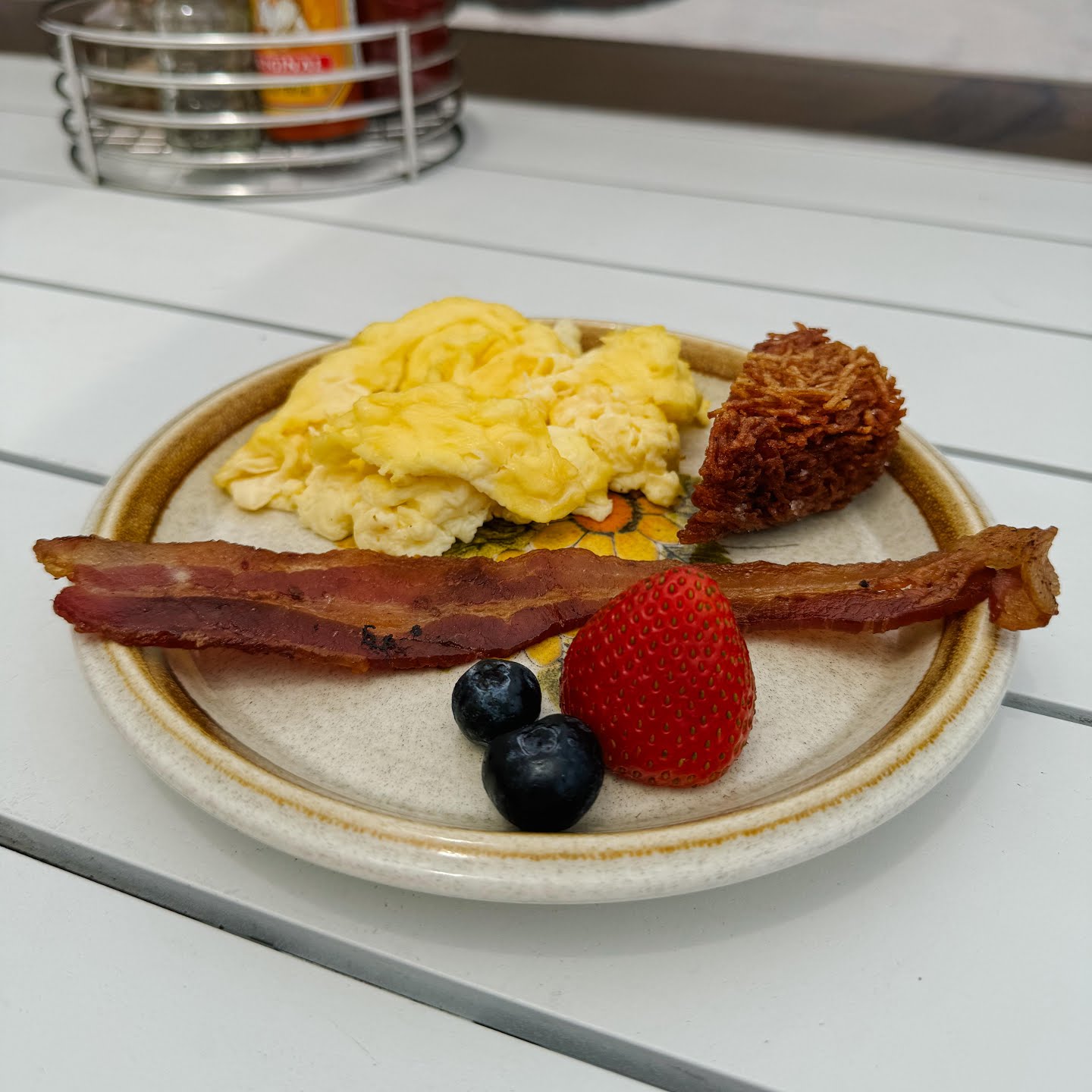 Toasty Badger by null