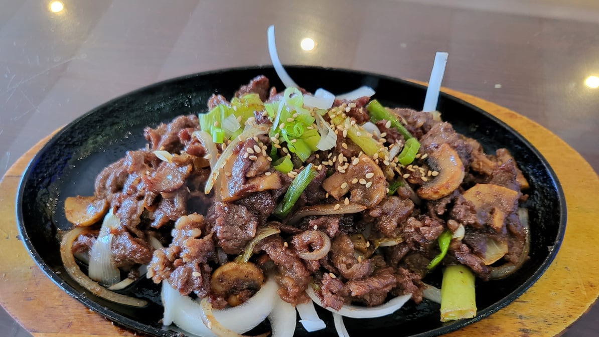 Chon Ju Jip by null