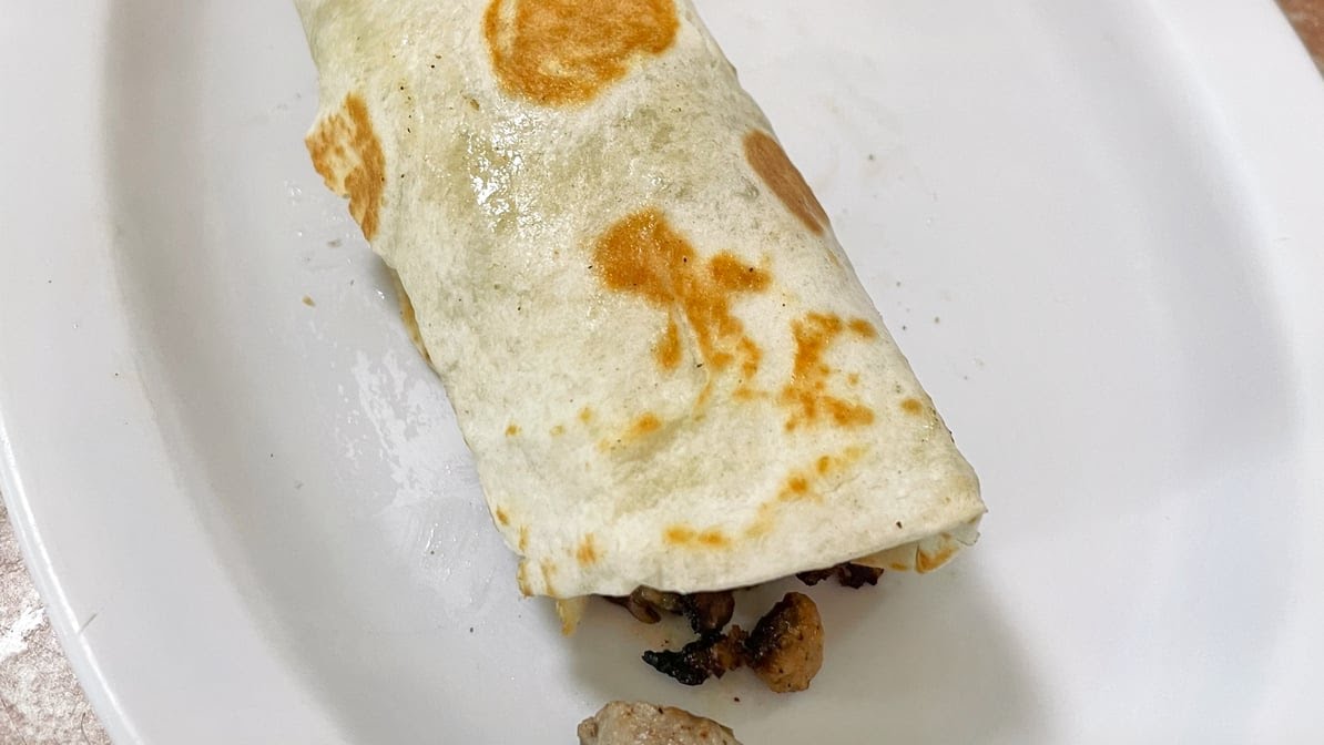 La Torta Gorda by null