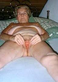 Nude granny jpg x Nude granny
