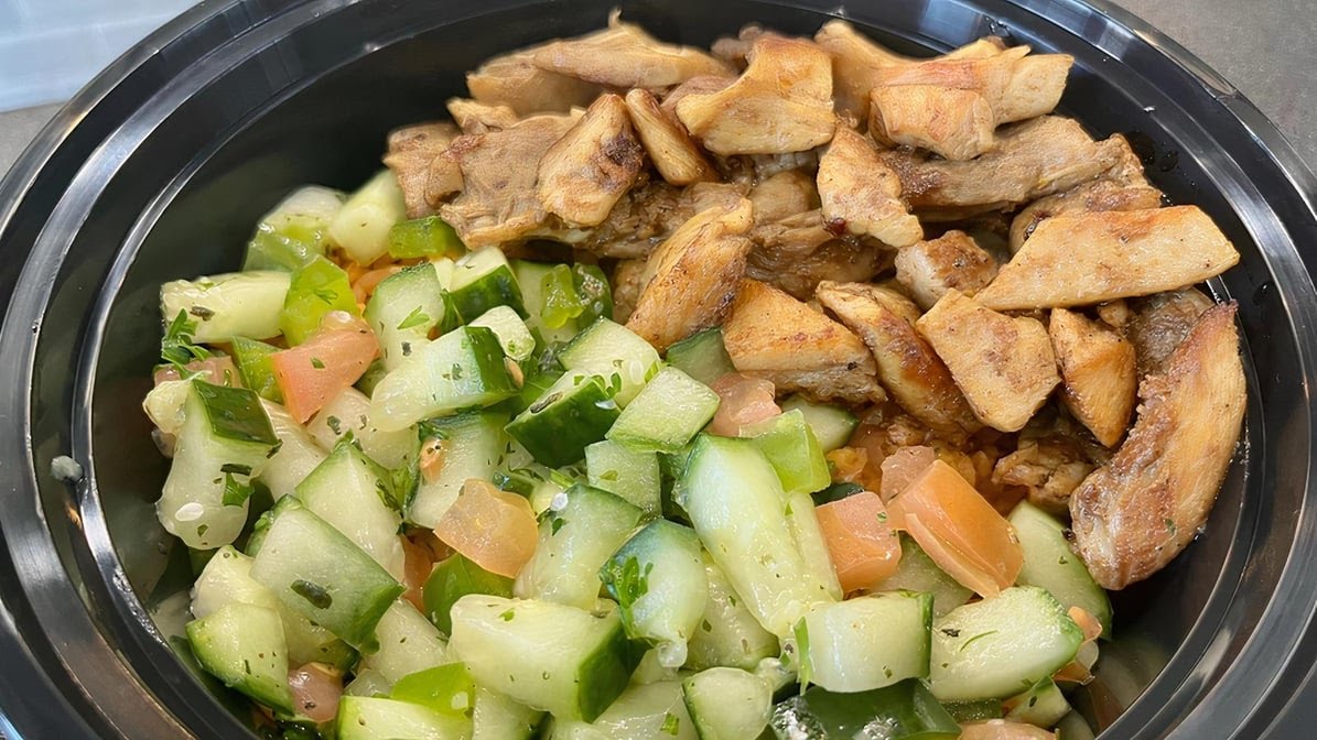 AL Quick Stop by null