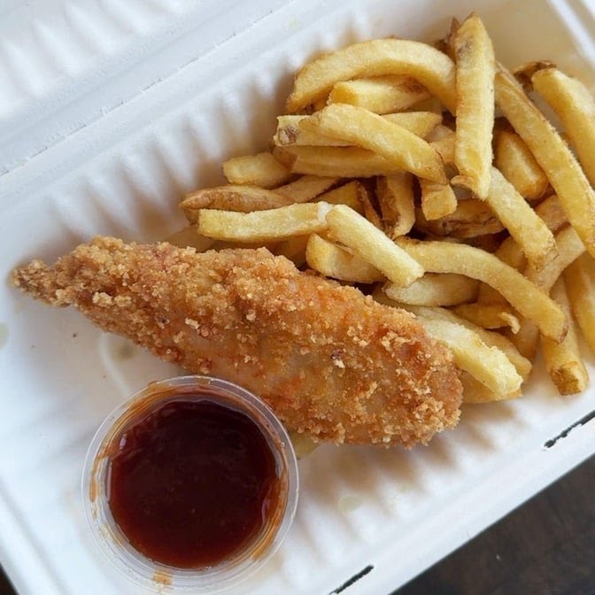 Old Slo BBQ Co. by null