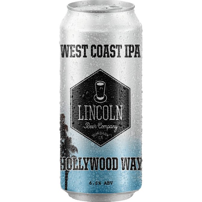 Lincoln Beer Company by null