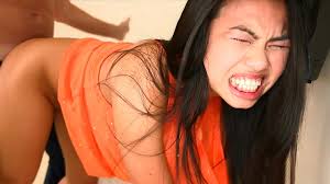 Sweet and tight asian pussy fucked hard jpg x Very tight asian pussy
