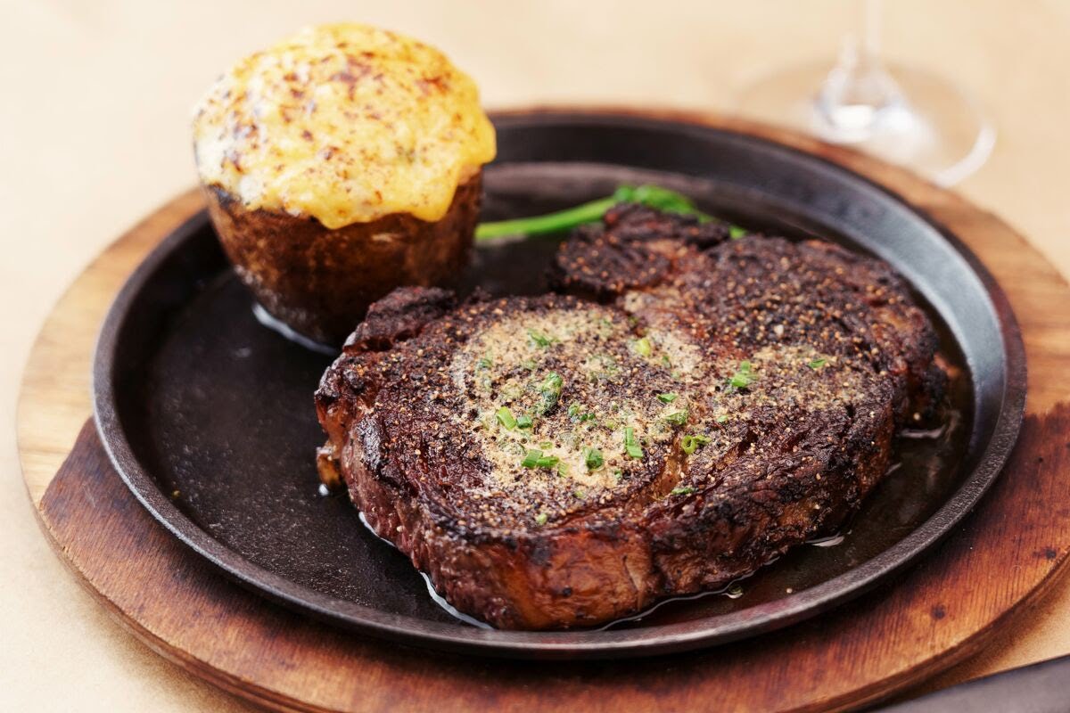 CARVE American Grille - Barton Creek by null