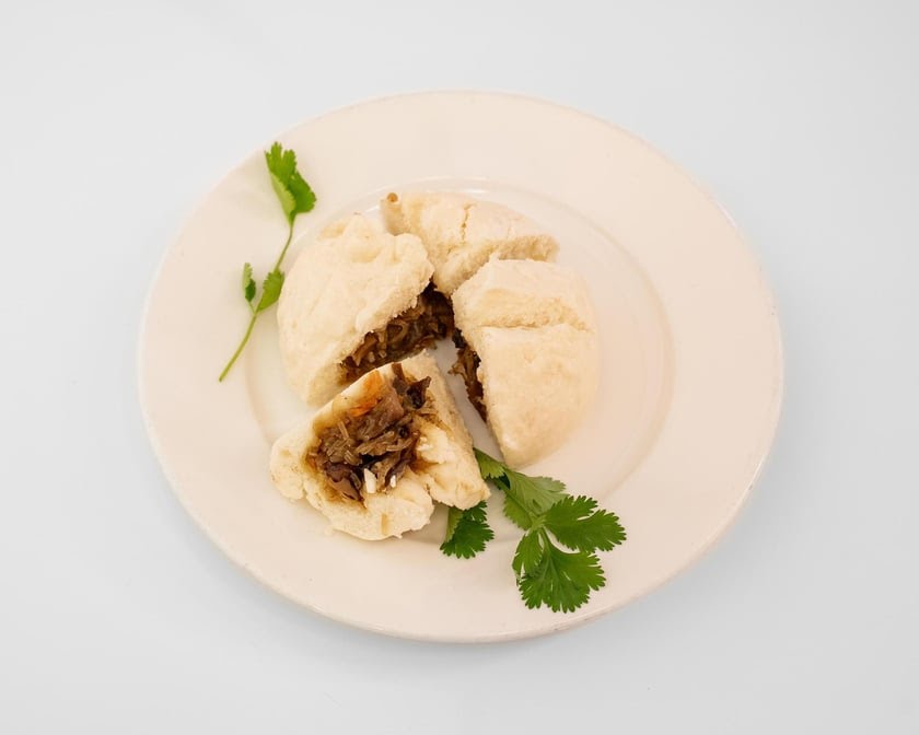 Boom Boom Bao by null