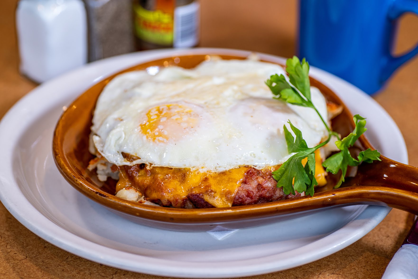 Stella's Diner by null