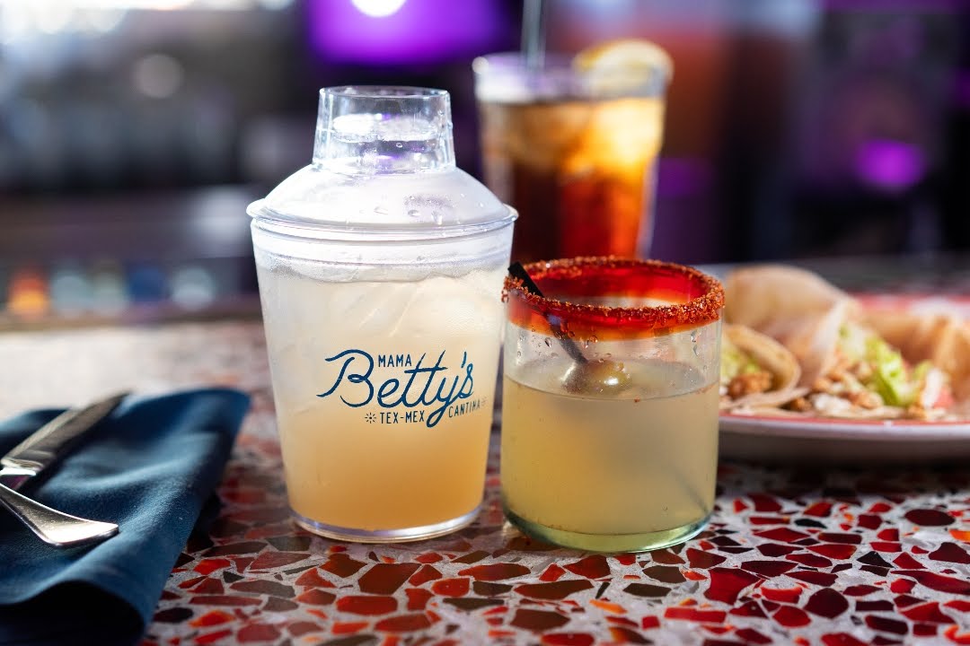 Mama Betty's Tex-Mex y Cantina by null