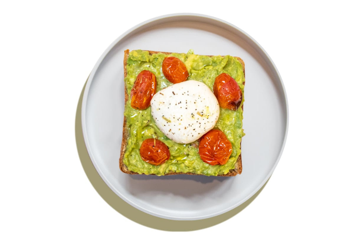 Avo by null