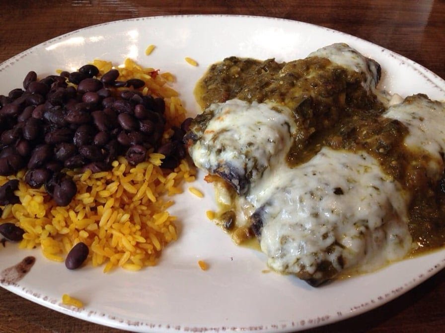 SOL Mt. Pleasant by null