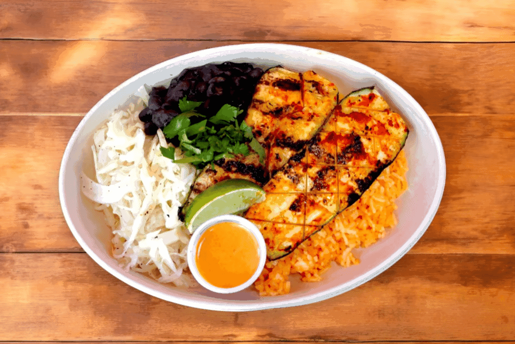 Captains catch food truck by null