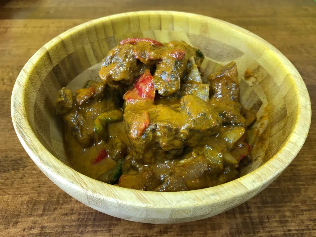 Jodeem African Cuisine by null