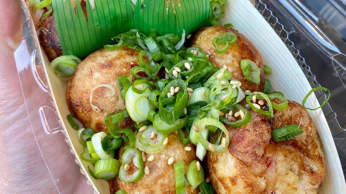 Takoyaki Tanota by null