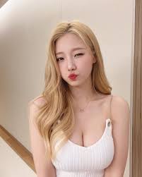 Nice blonde asian vixen hot porn clip jpg x Blonde asian