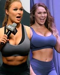 Ufc paige vanzant leather lingerie porn star christy mack jpg x Ufc women