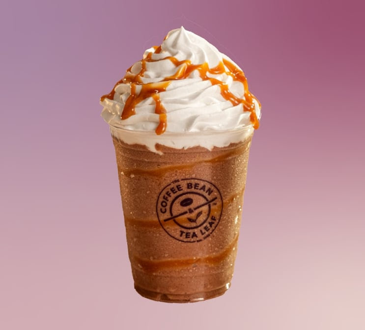 The Coffee Bean & Tea Leaf by null