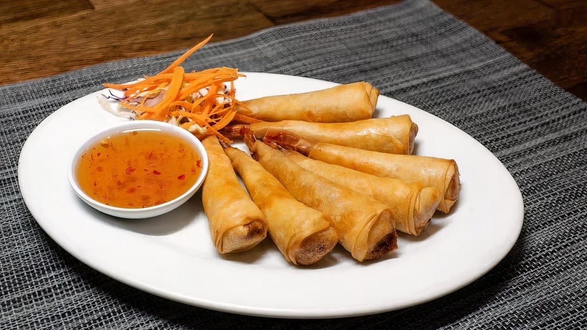 Archi's Thai Cafe by null