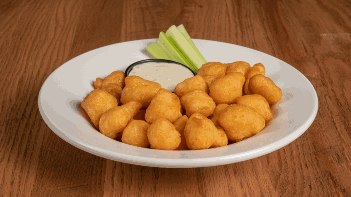 Anchor Bar Leesburg by null