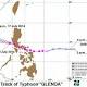 Philippines Typhoon Rammasun kills at least 10