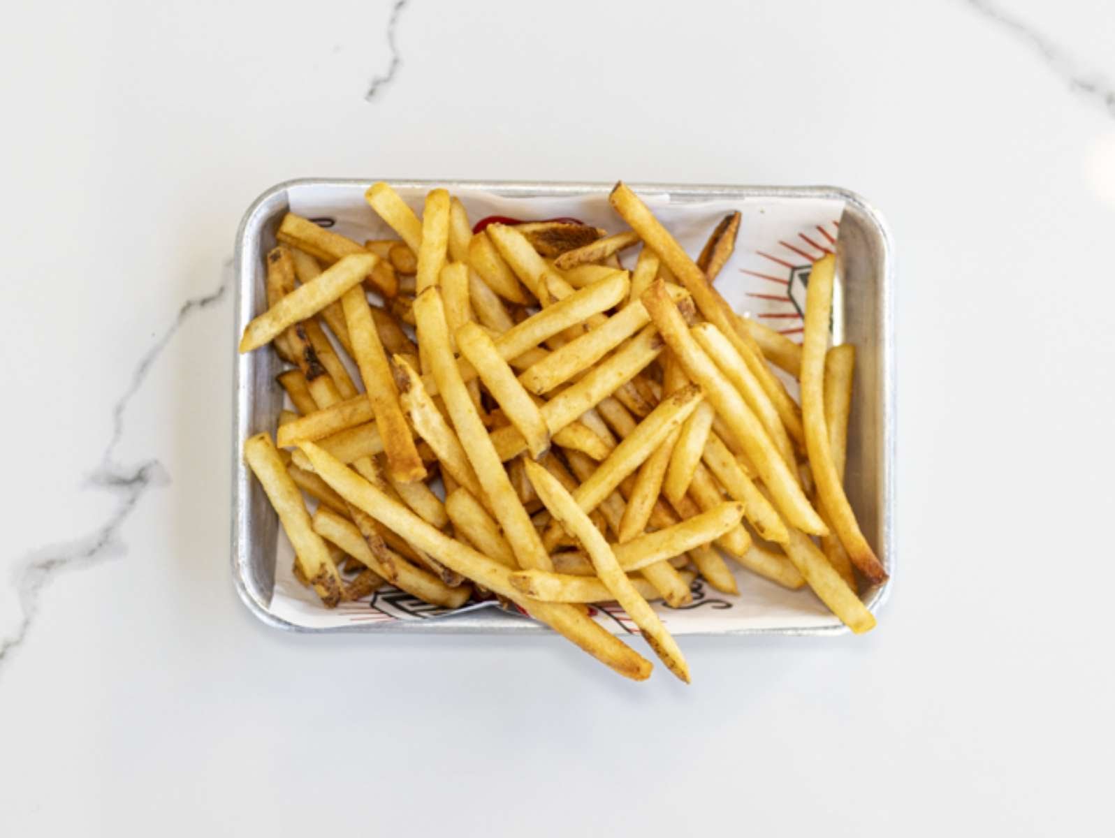 Santucci's Original Square Pizza - Ventnor, NJ by null