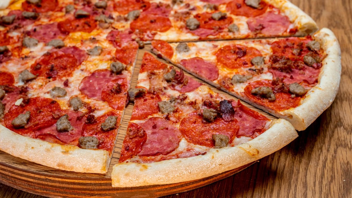 Mr. Moto Pizza Encinitas by null