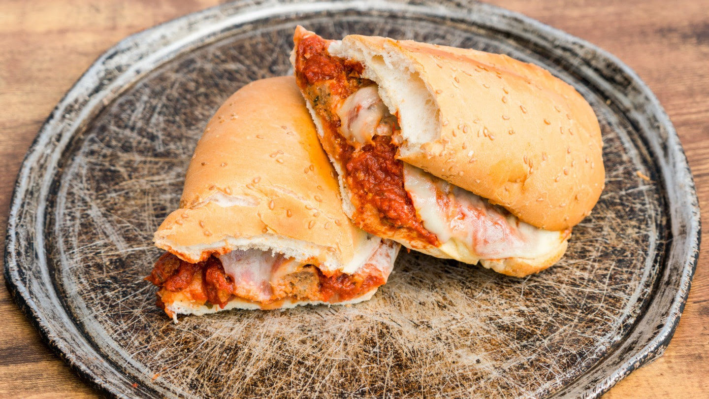 Gatto's Pizza by null