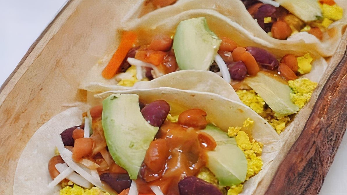 Greens and Grains Voorhees by null