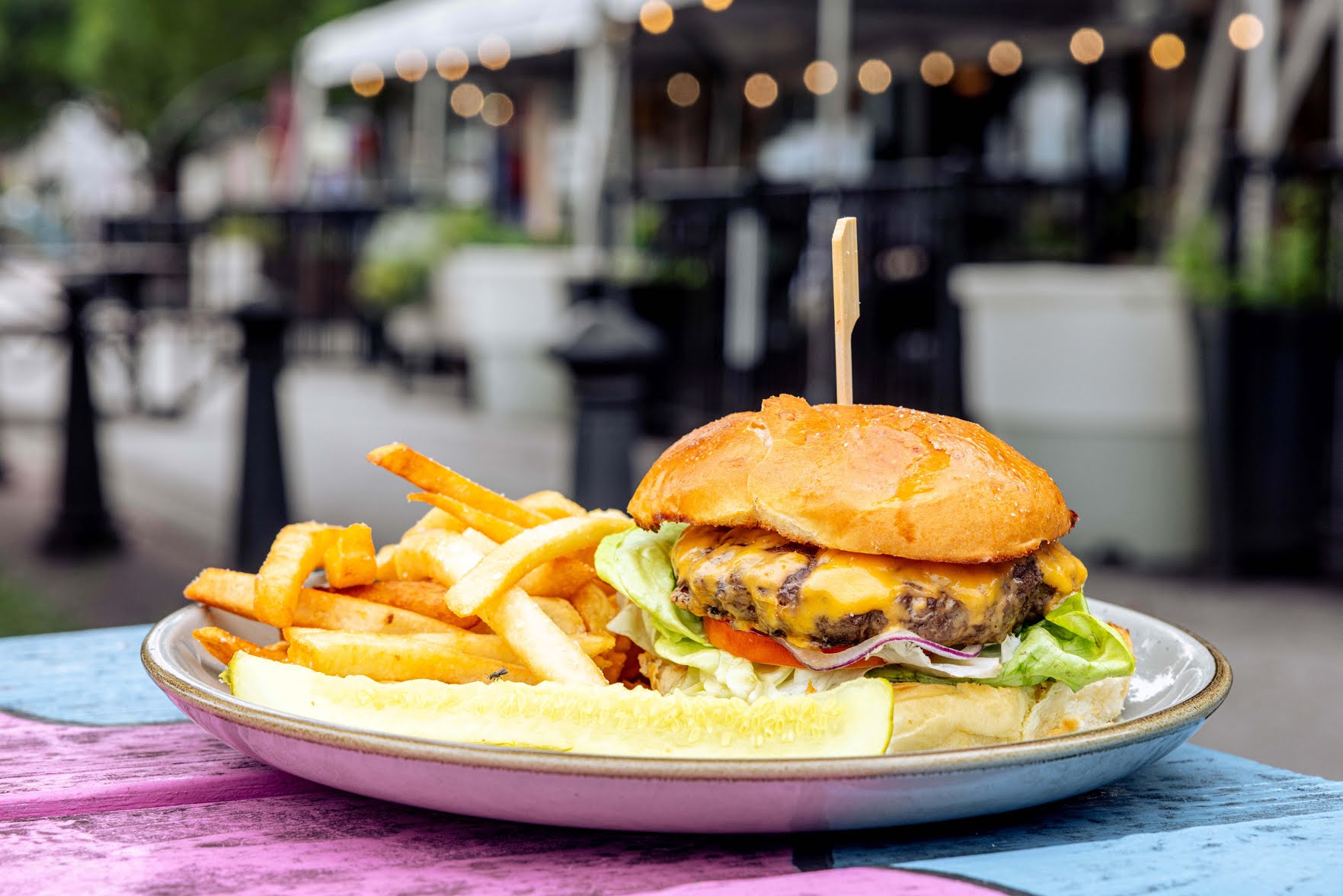 Takoma Beverage Company by null