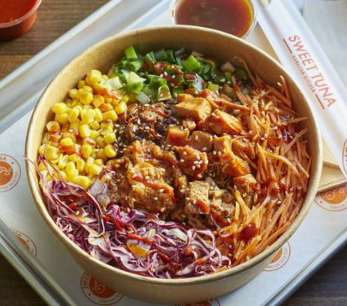 Sweet Tuna Halcyon by null