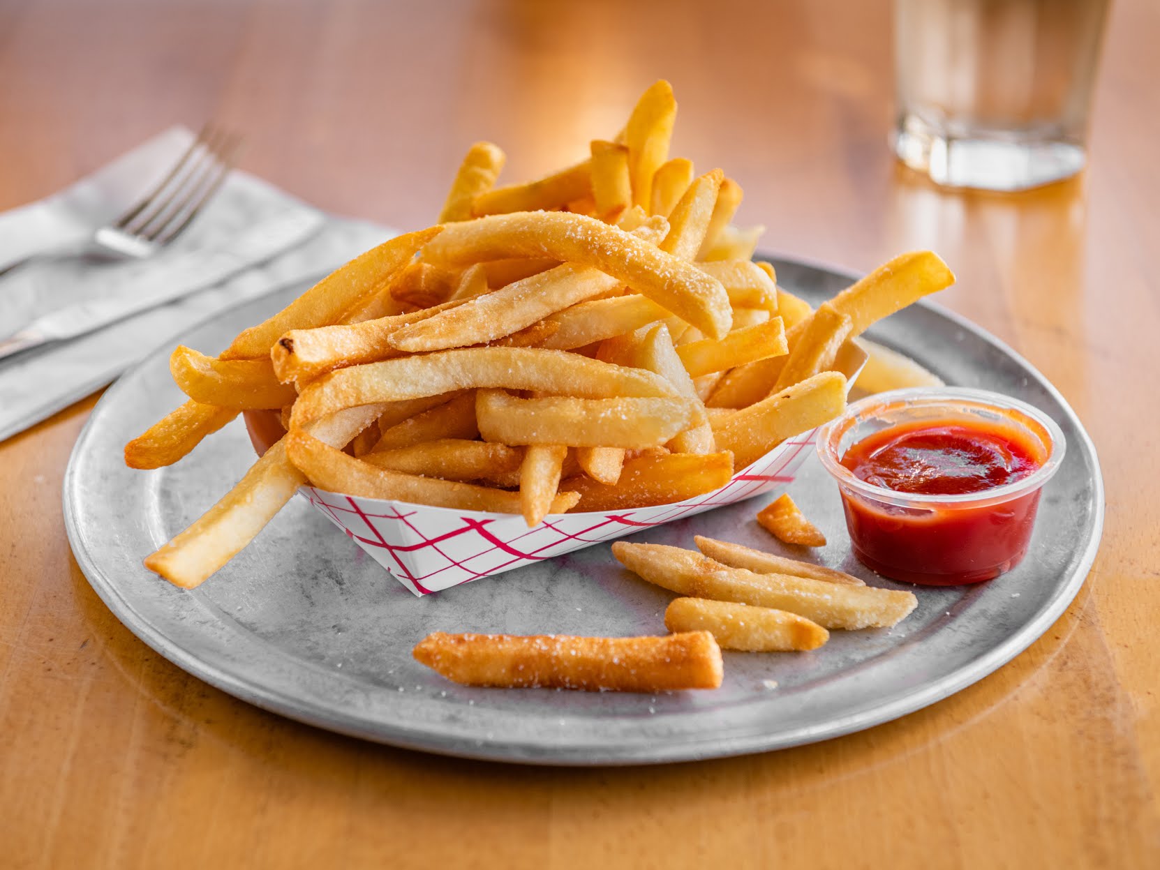 Clove And Hoof by null