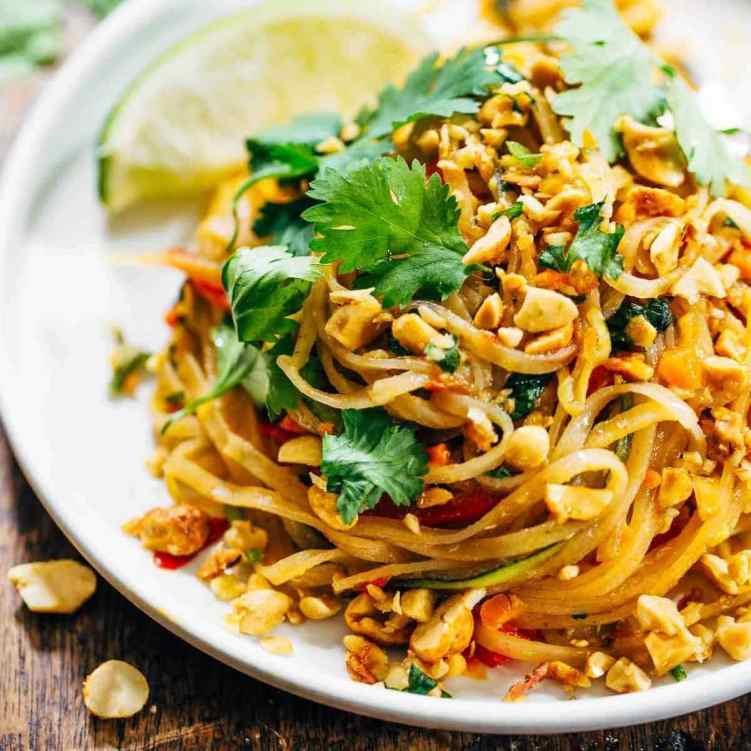 Chun Vegetarian by null