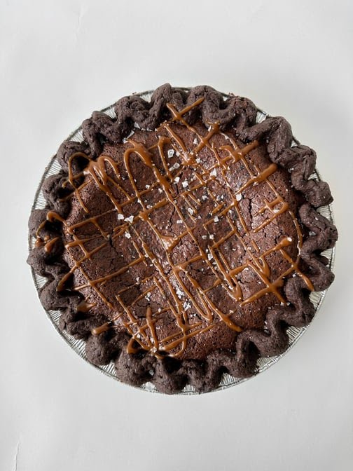 Emporium Pies by null