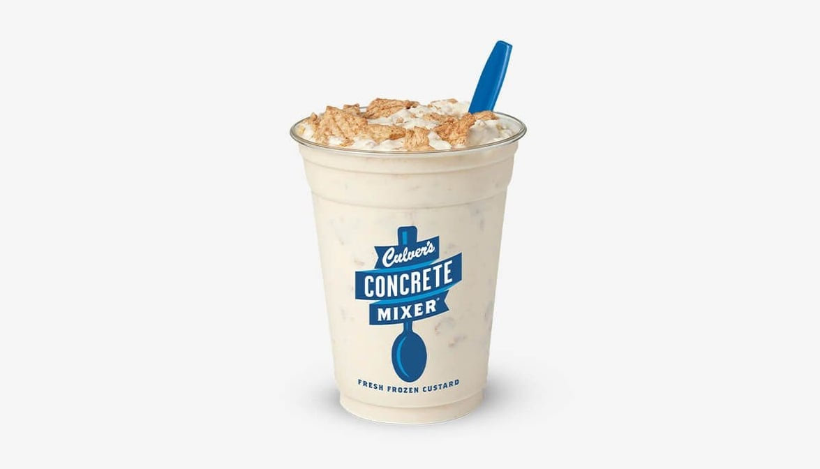 Culver’s by null