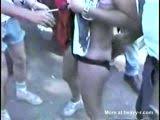 Public groping porn pics naked photos jpg x Women groped in public