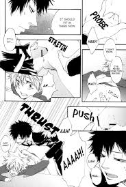 Tight love comic porn xxx jpg x Katekyo hitman reborn