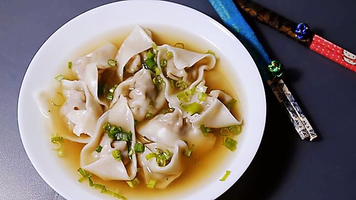 Dumpling House by null