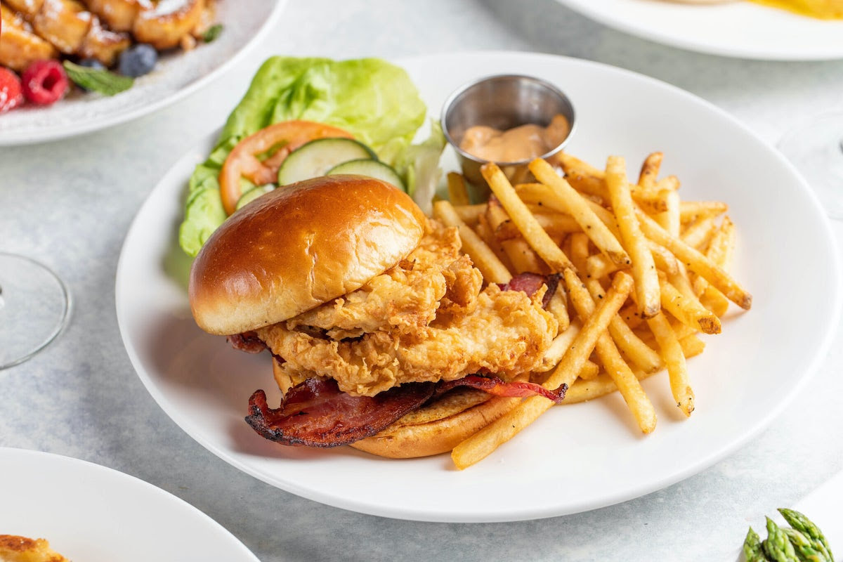 Kona Grill - Eden Prairie by null