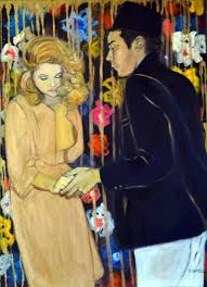 eva ionesco art 2|Irina Ionesco (1935) - Ionesco / Eva - Notecard | browse the Art Unlimited  collection (more than 20,000 cards)!