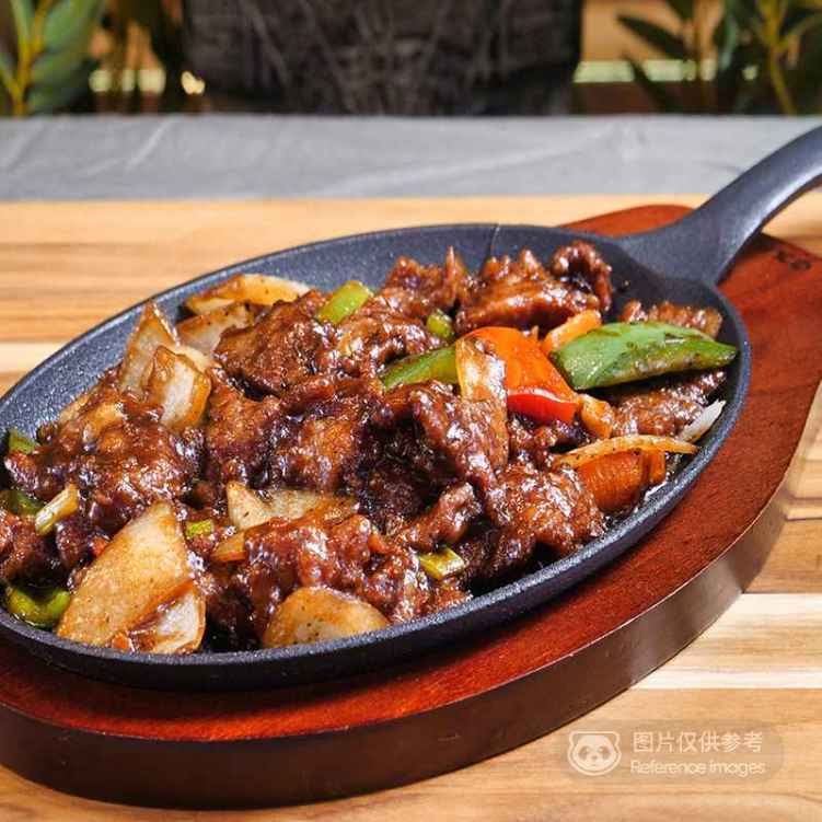 The Corner Chinese Restaurant by null
