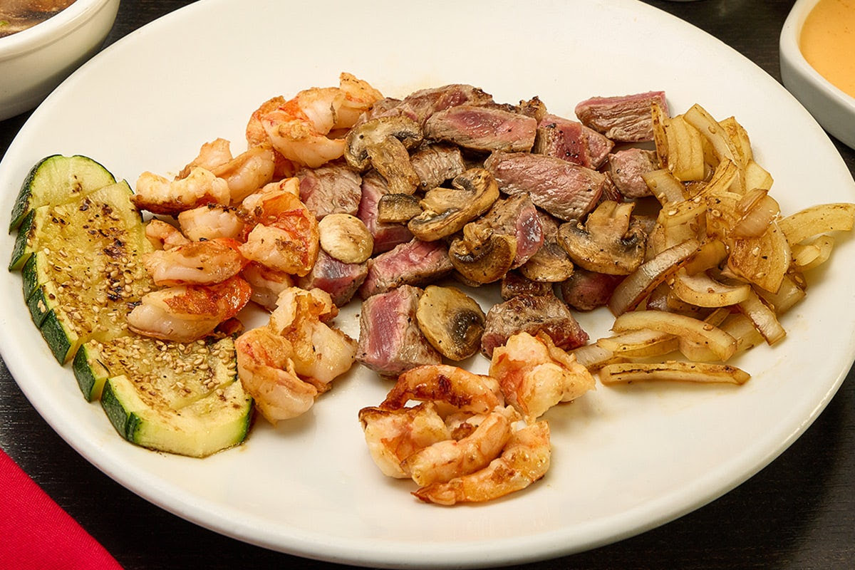 Benihana by null