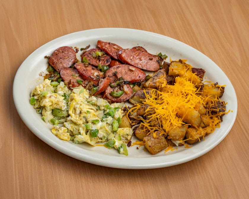 Busy Bee Cafe by null