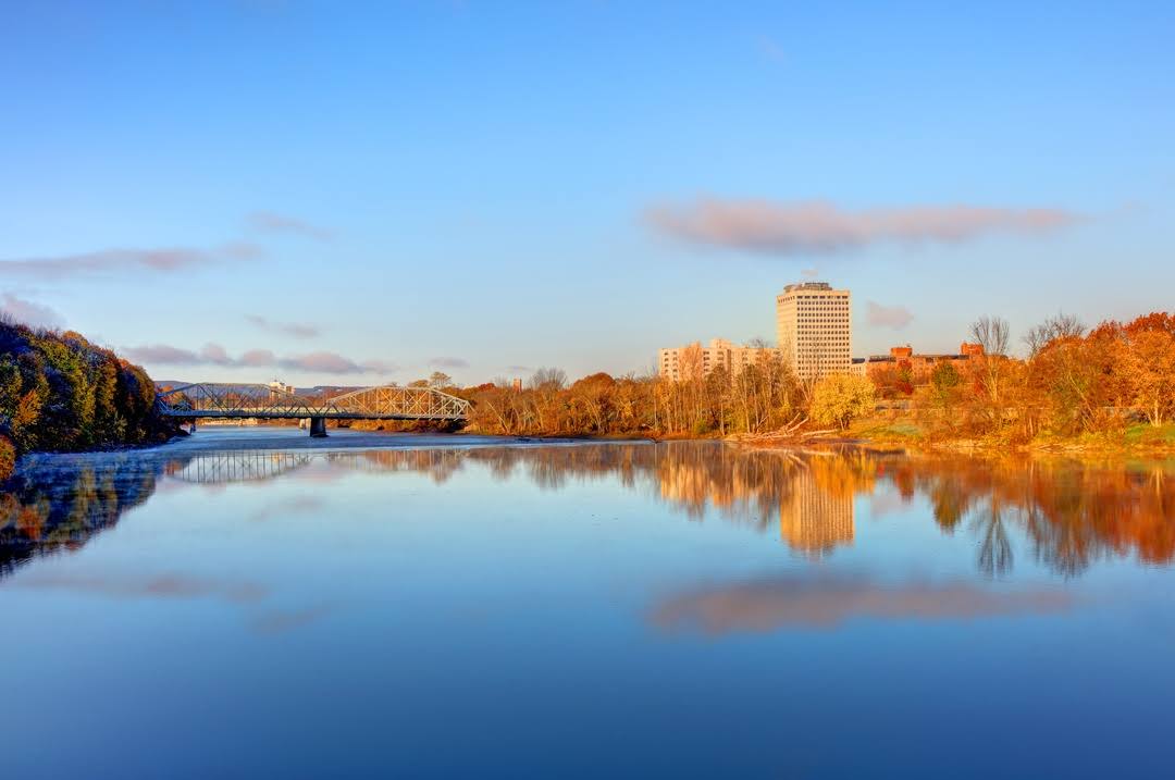 Binghamton by null