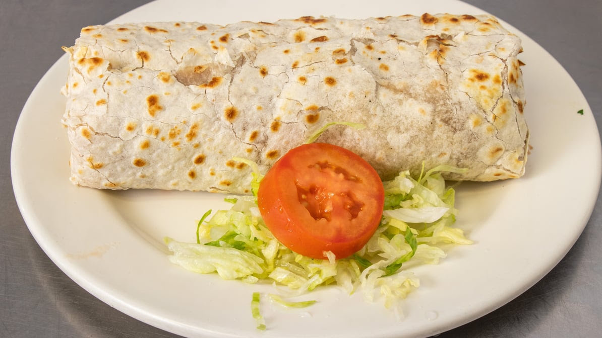 Taqueria La Flama by null