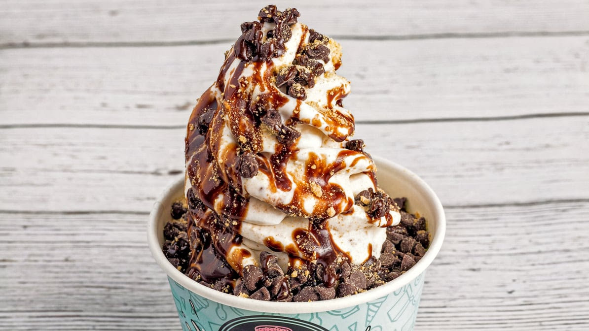 Milky Ways Cereal Bar by null