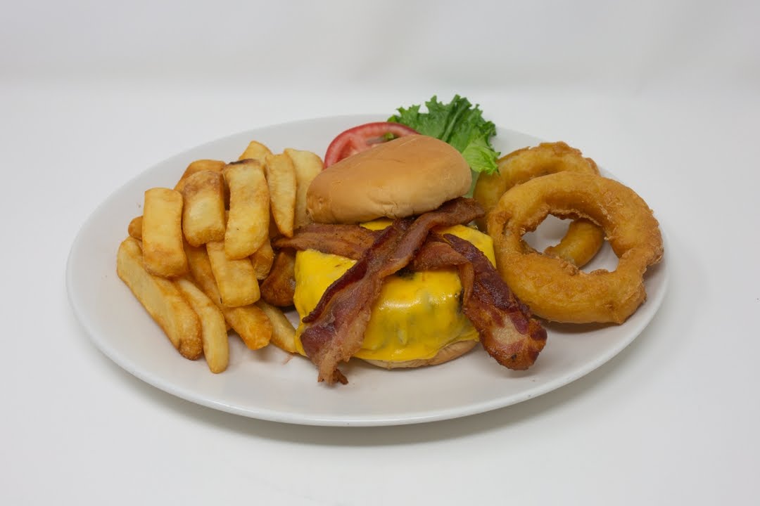 Junior's Restaurant & Bakery by null