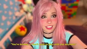 Cute belle delphine posters page jpg x Belle delphine anal