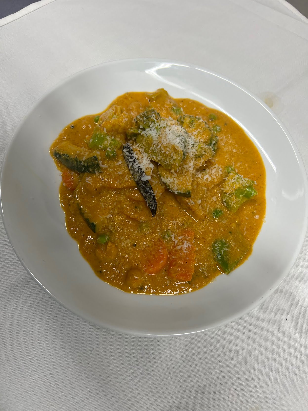 Lazeez Indian Cuisine by null