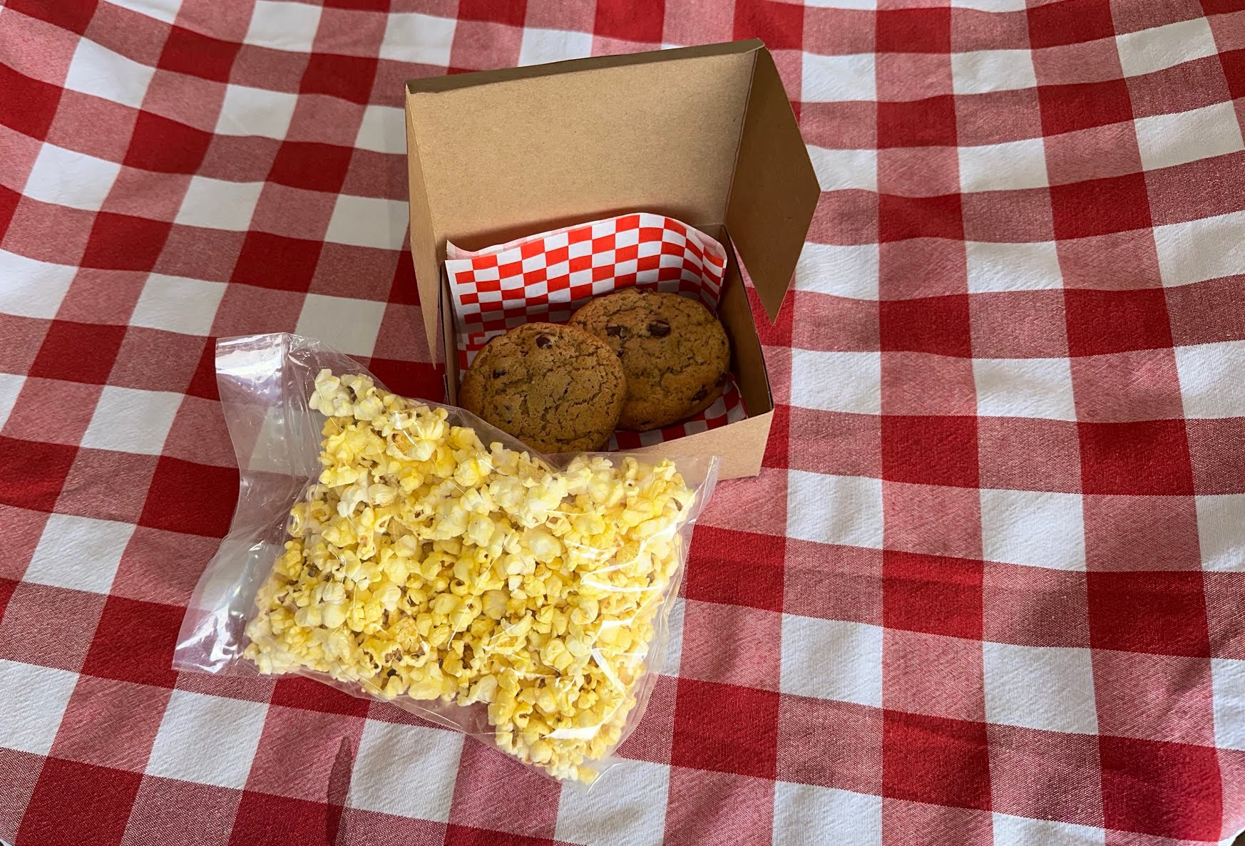 Pokey O's Cookies & Ice Cream - Dallas by null