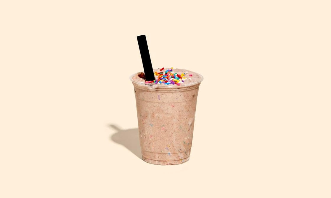 Milk Bar by null