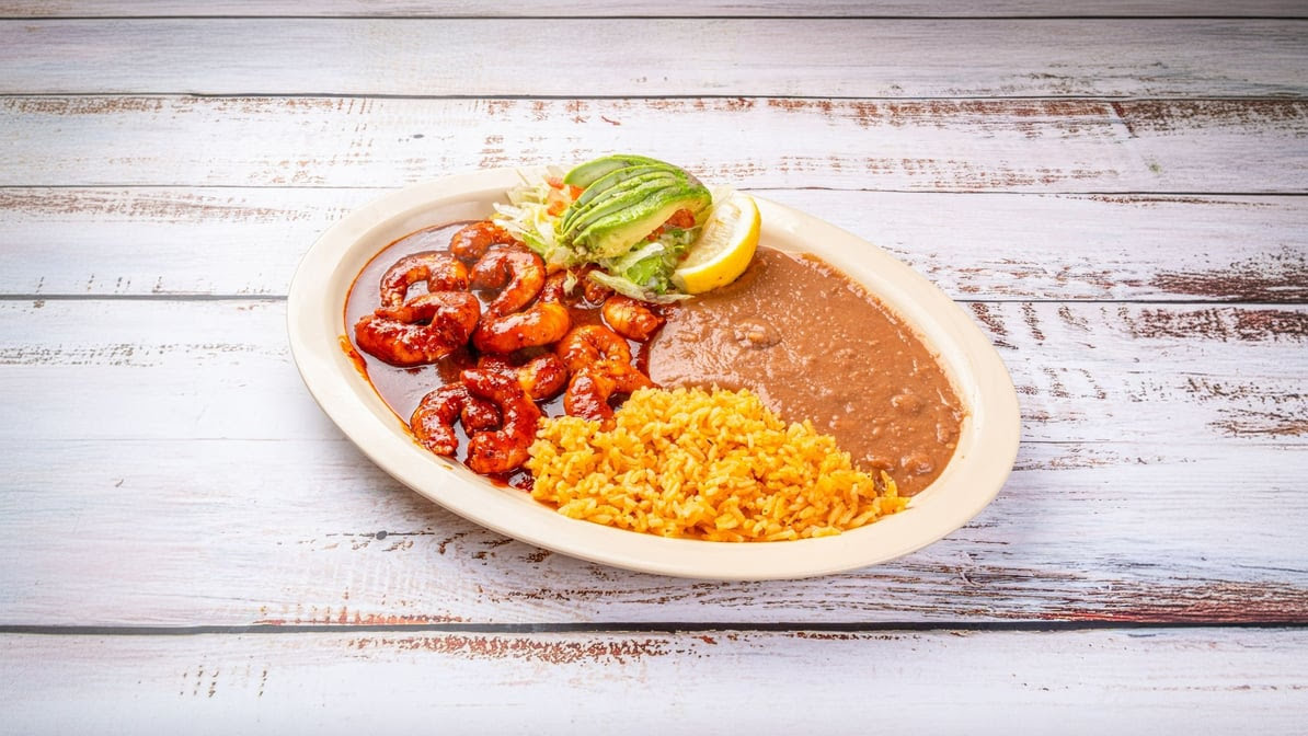 Cecilia's Restaurant by null